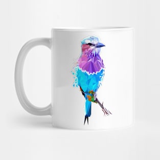 Bird Mug